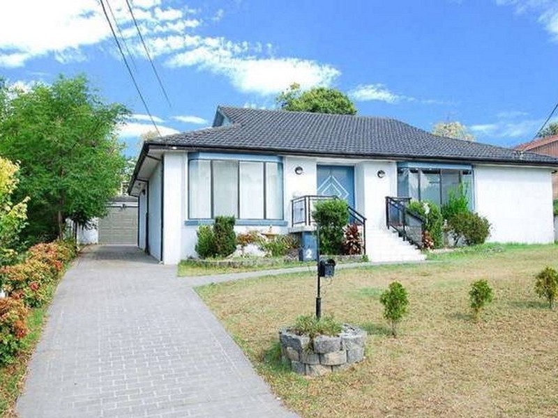 2 Jamieson Ave, Baulkham Hills NSW 2153