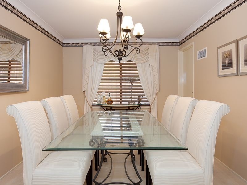 1 Crestview Ave, Kellyville NSW 2155