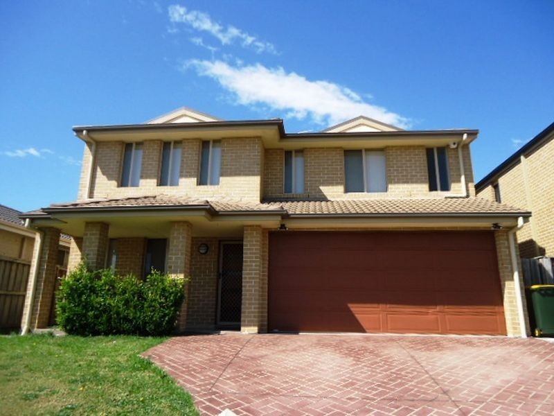 30 Conrad Road, Kellyville Ridge NSW 2155