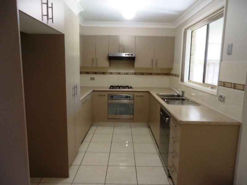 30 Conrad Road, Kellyville Ridge NSW 2155