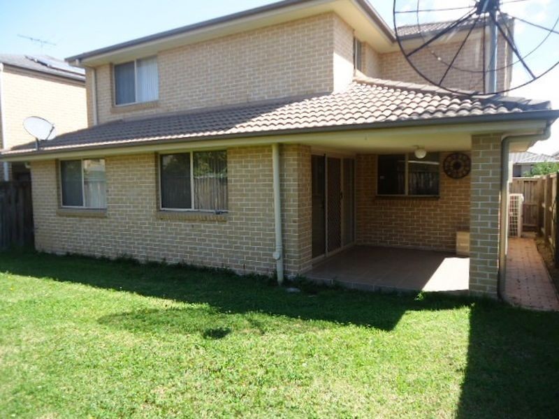 30 Conrad Road, Kellyville Ridge NSW 2155