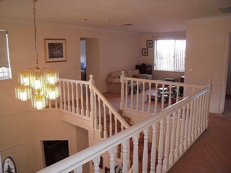 5 Grant Glade, Bella Vista NSW 2153