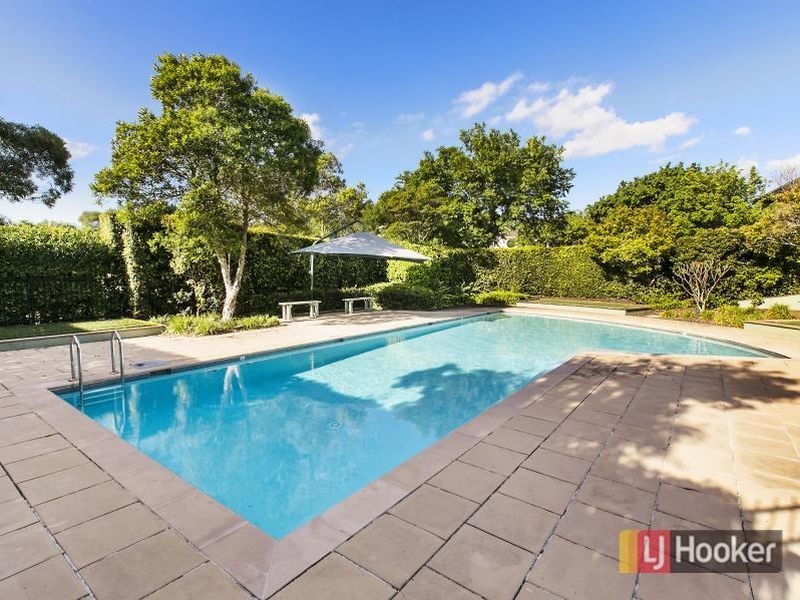 Bella Vista NSW 2153