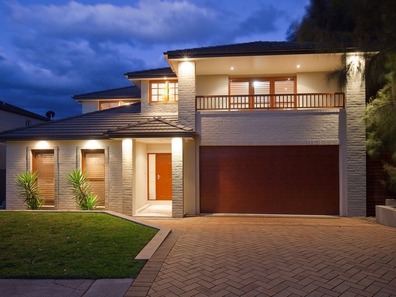 6 Houseman Ave, Kellyville NSW 2155