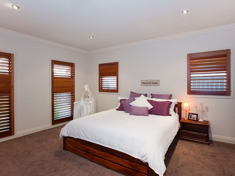 6 Houseman Ave, Kellyville NSW 2155