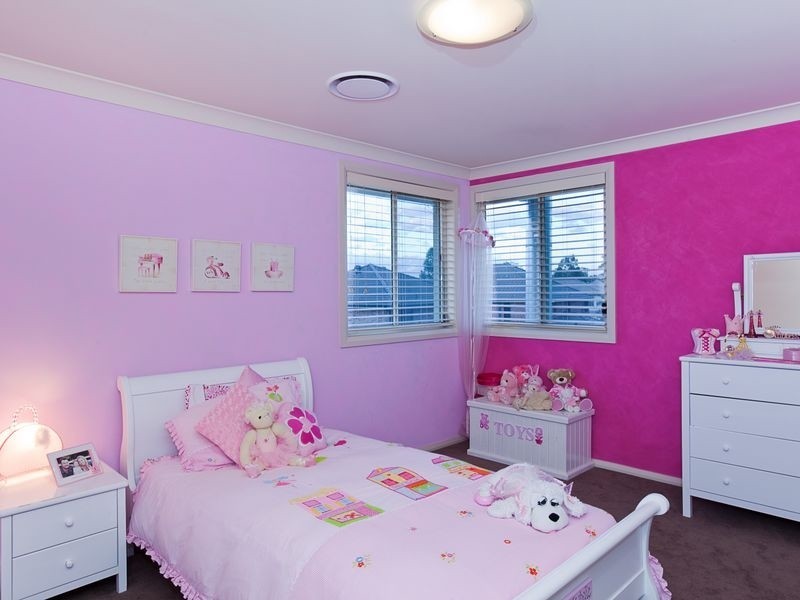 6 Houseman Ave, Kellyville NSW 2155