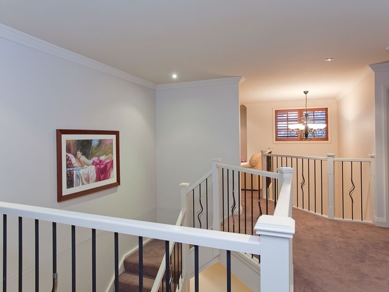 6 Houseman Ave, Kellyville NSW 2155