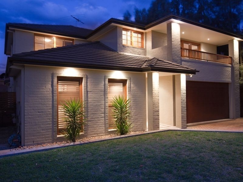 6 Houseman Ave, Kellyville NSW 2155