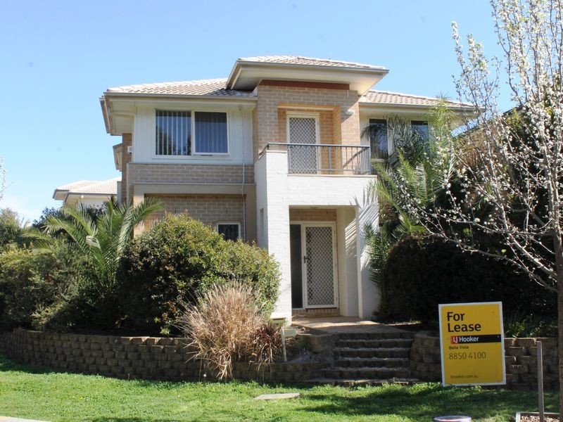 81 Phoenix Ave, Beaumont Hills NSW 2155