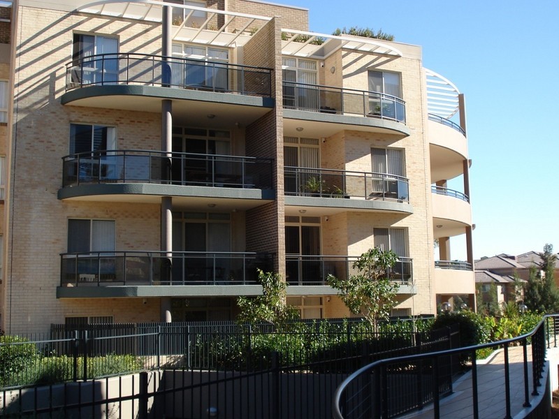 12/22-26 Mercer Street, Castle Hill NSW 2154