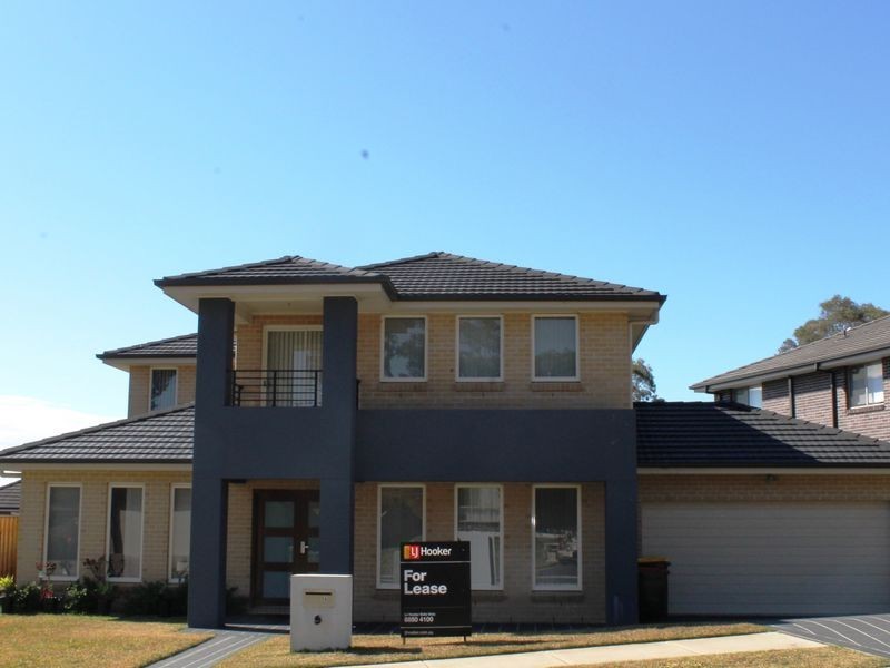 Castle Hill NSW 2154