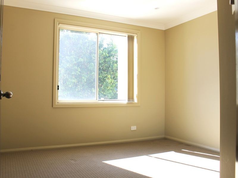 Baulkham Hills NSW 2153