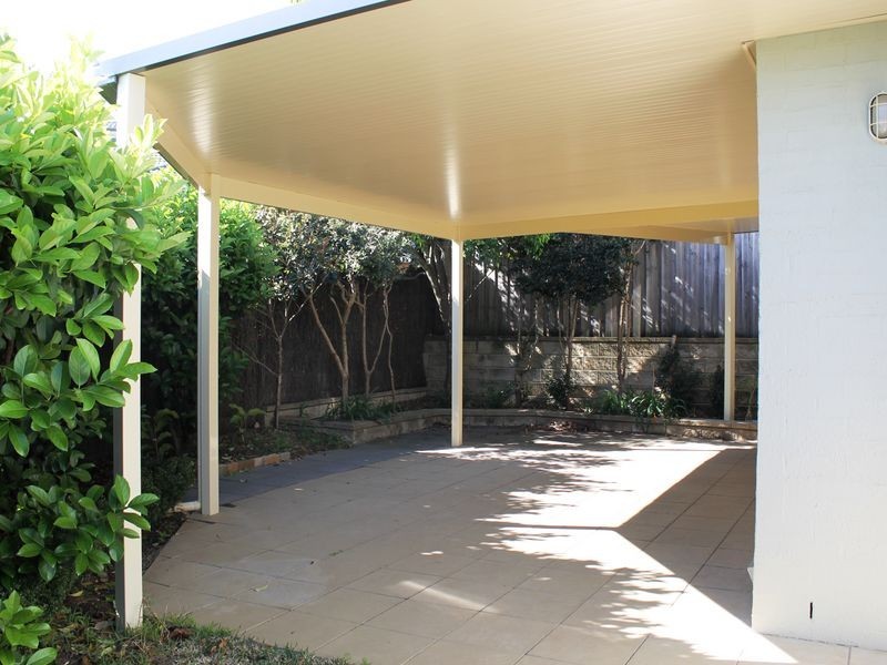 Baulkham Hills NSW 2153