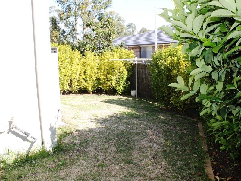 Baulkham Hills NSW 2153
