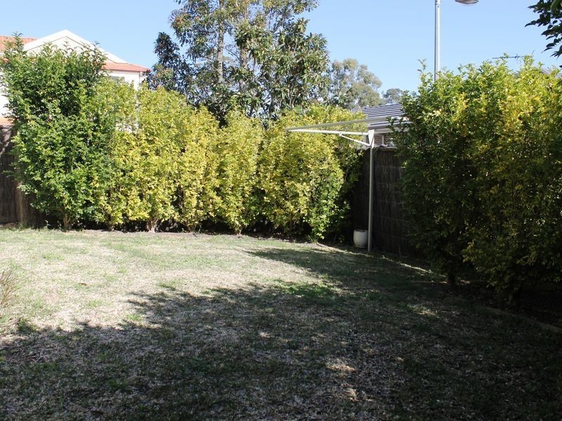 Baulkham Hills NSW 2153