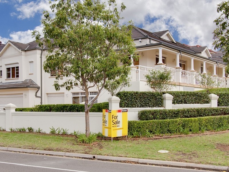 2 Chipp Court, Bella Vista NSW 2153