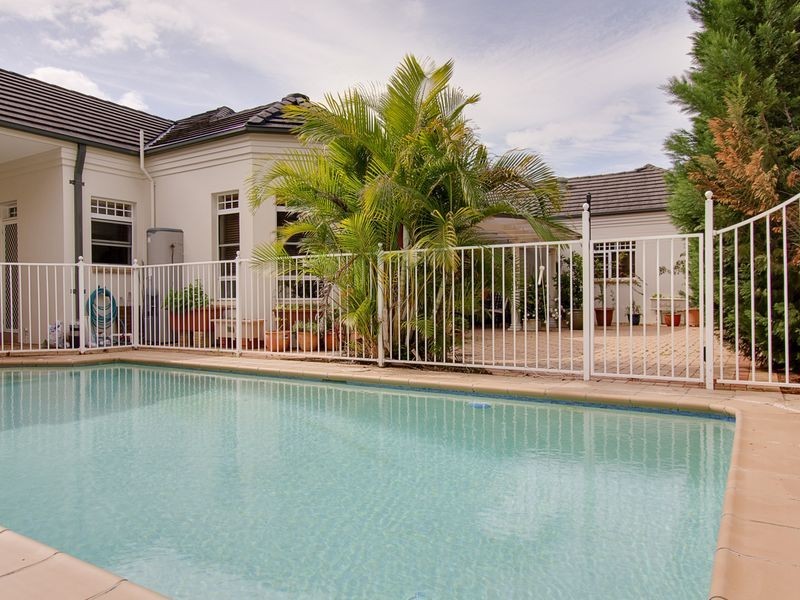 2 Chipp Court, Bella Vista NSW 2153