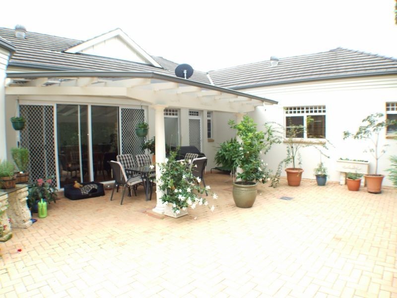 2 Chipp Court, Bella Vista NSW 2153