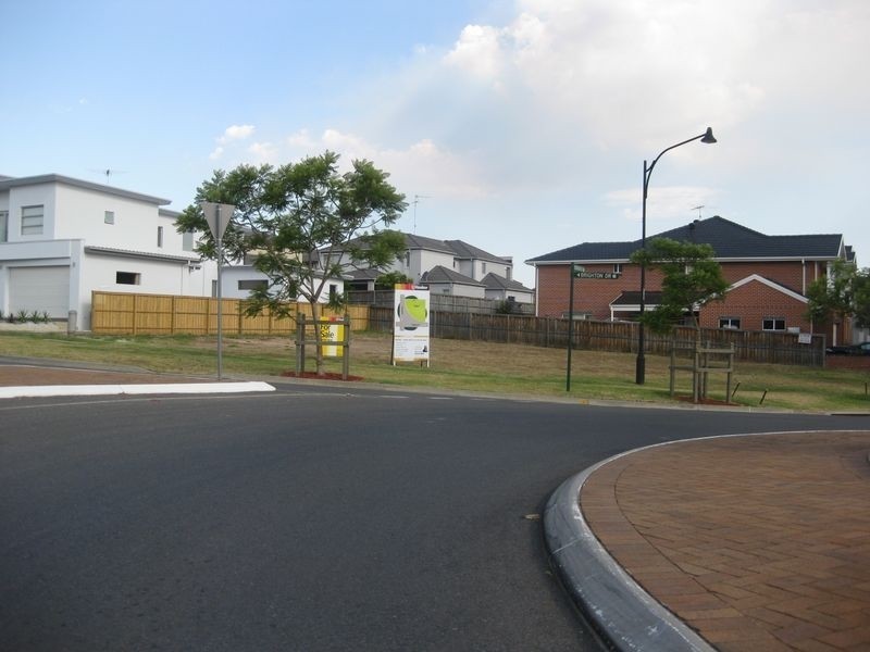 89 Edgewater Drive, Bella Vista NSW 2153