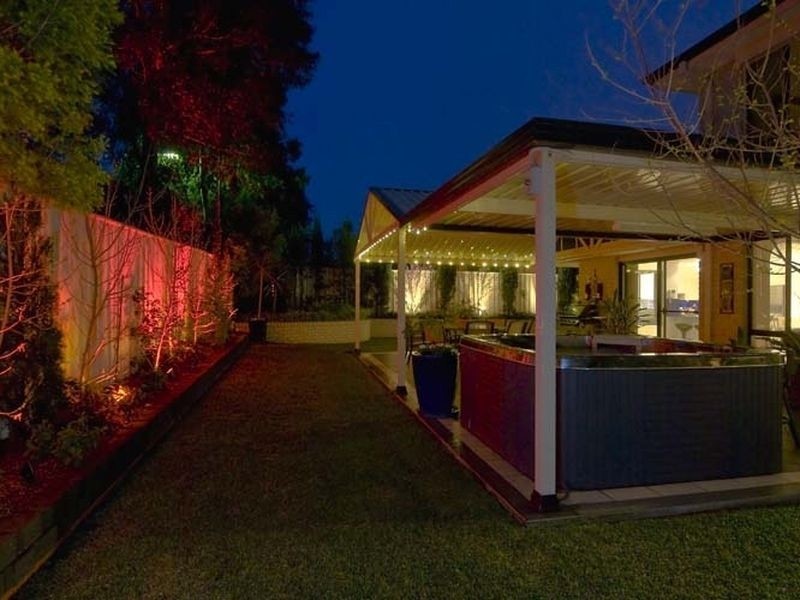 6 Fraser Av, Kellyville NSW 2155