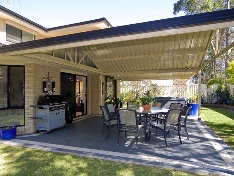 6 Fraser Av, Kellyville NSW 2155