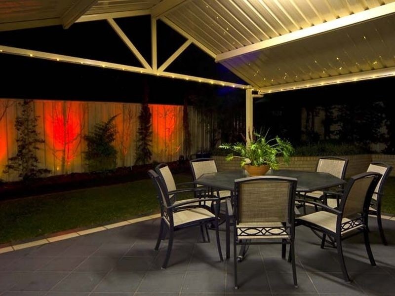 6 Fraser Av, Kellyville NSW 2155