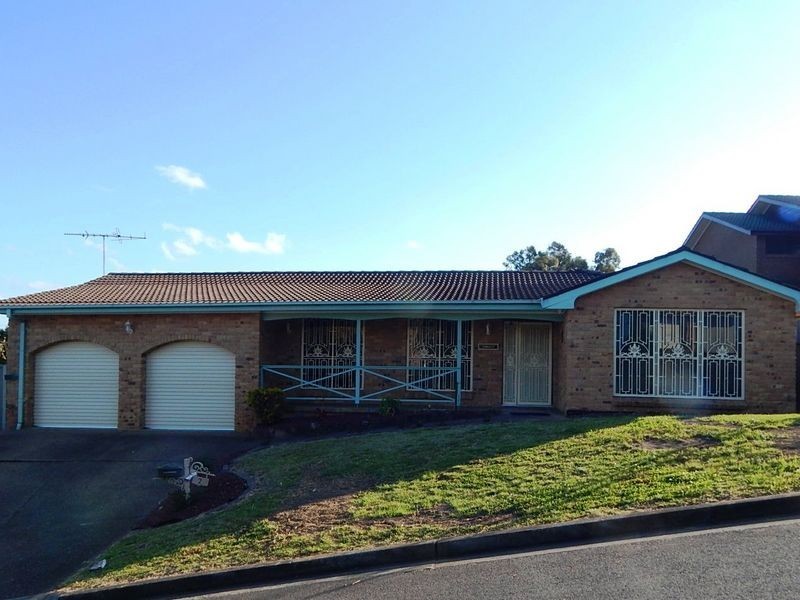 Baulkham Hills NSW 2153