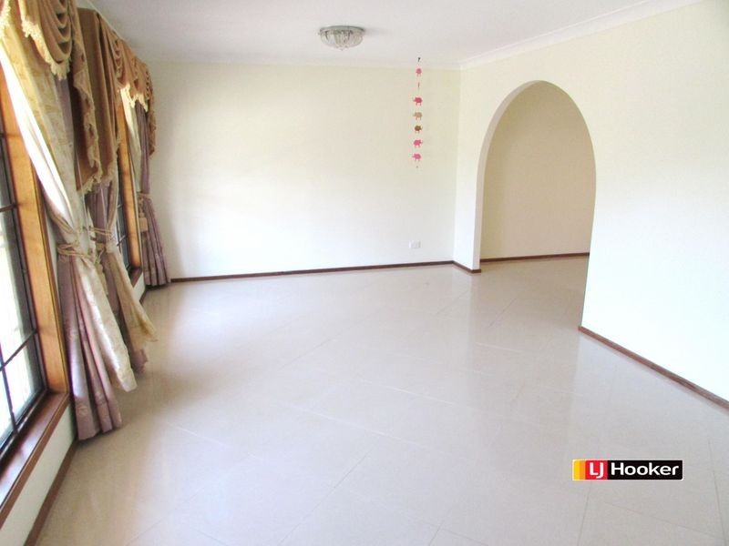 Baulkham Hills NSW 2153