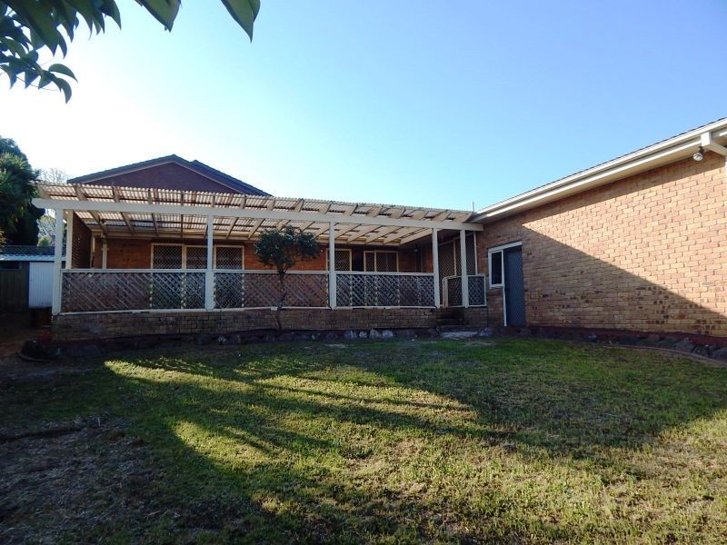 Baulkham Hills NSW 2153