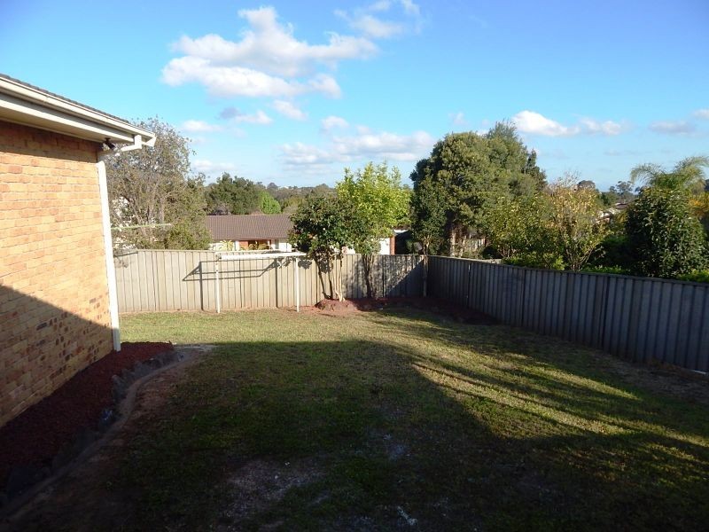 Baulkham Hills NSW 2153