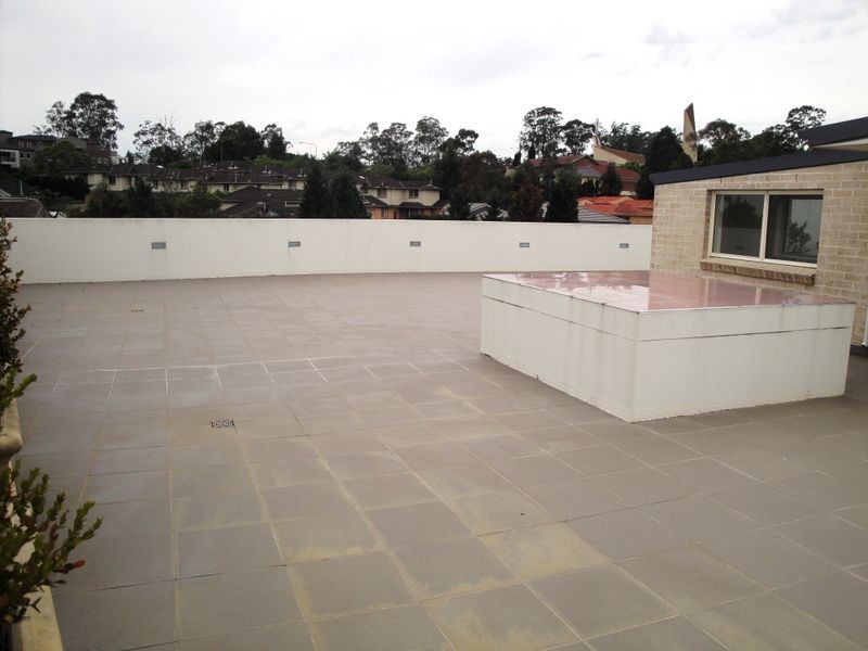 Castle Hill NSW 2154