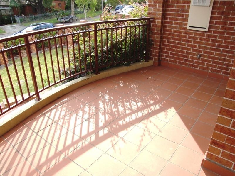 19/19 Sherwin Av, Castle Hill NSW 2154