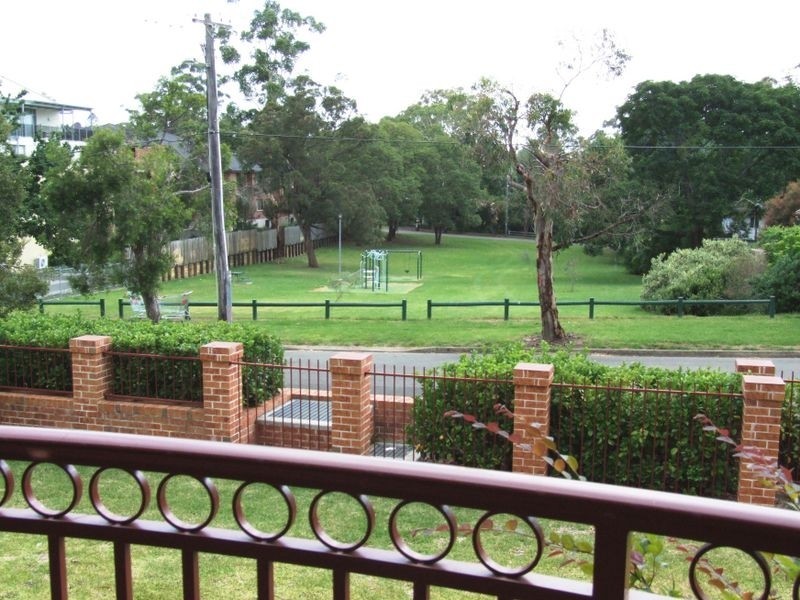 19/19 Sherwin Av, Castle Hill NSW 2154