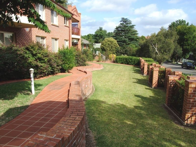 19/19 Sherwin Av, Castle Hill NSW 2154