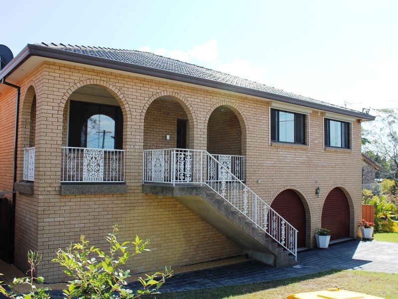 Winston Hills NSW 2153