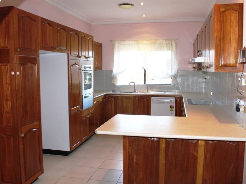 Winston Hills NSW 2153