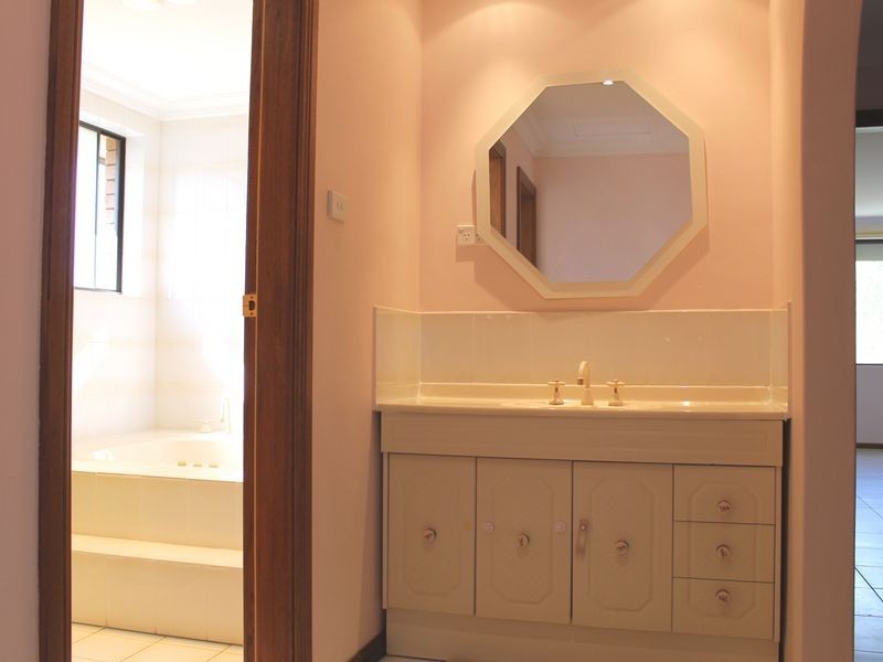 Winston Hills NSW 2153