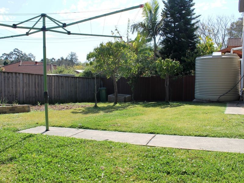 Winston Hills NSW 2153