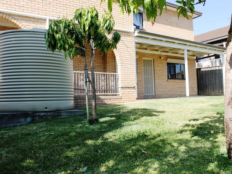 Winston Hills NSW 2153