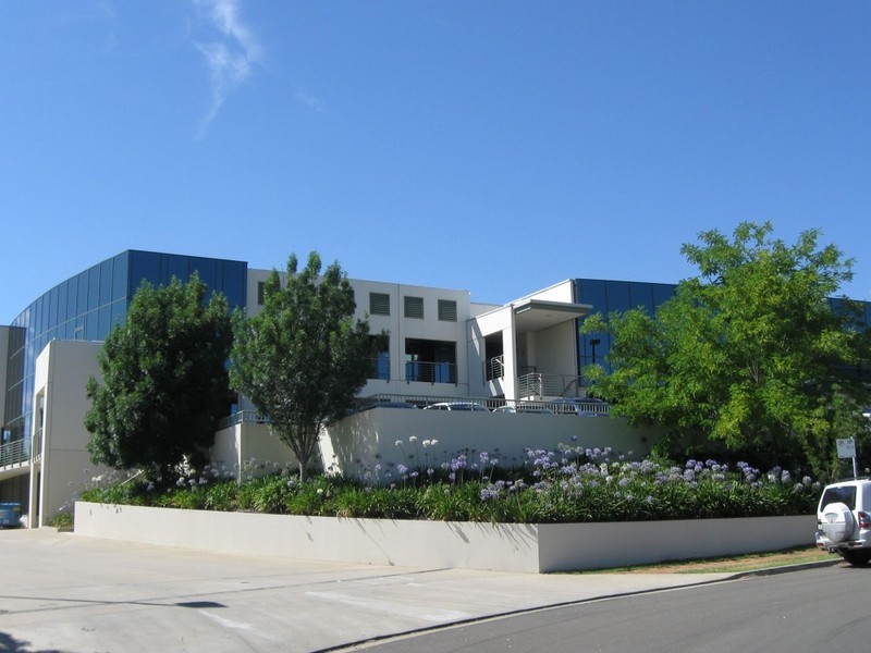 5G/5-7 Meridian Pl, Bella Vista NSW 2153