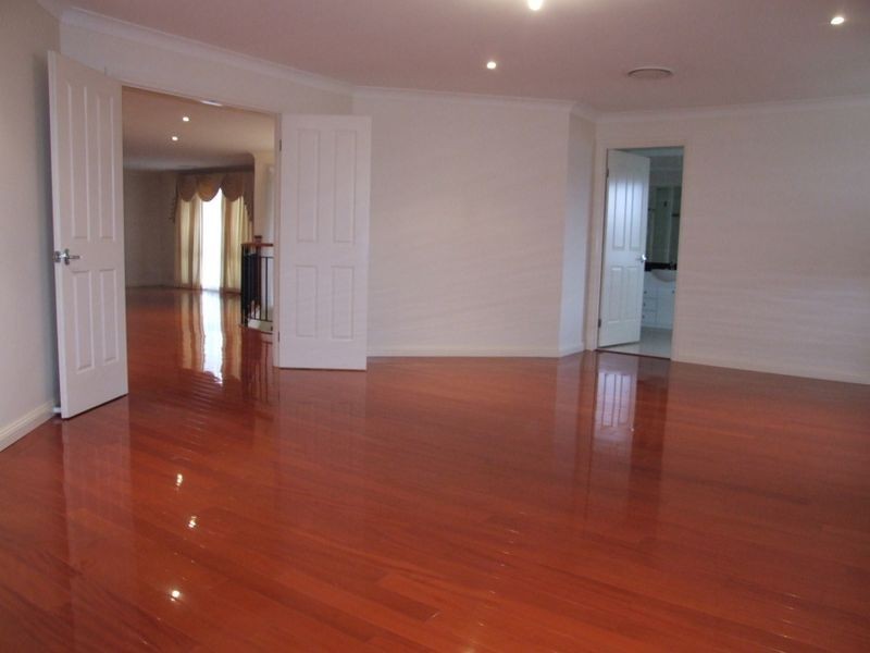 34 Prestige Ave, Bella Vista NSW 2153