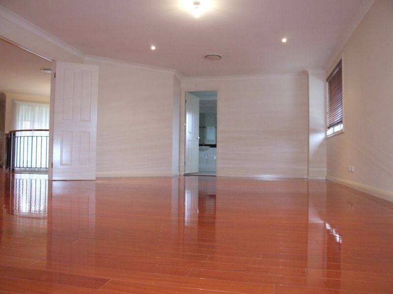 34 Prestige Ave, Bella Vista NSW 2153