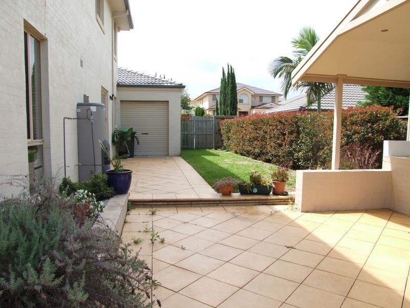 34 Prestige Ave, Bella Vista NSW 2153