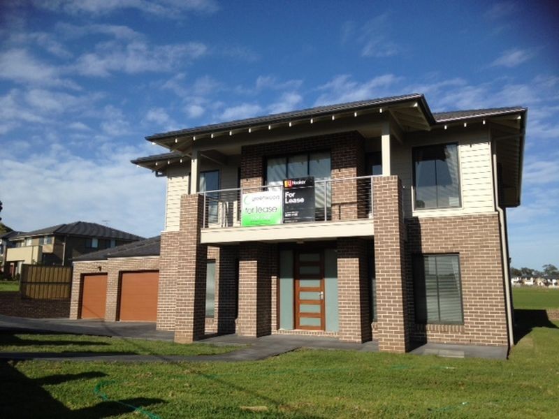 11 Hector Crt, Kellyville NSW 2155