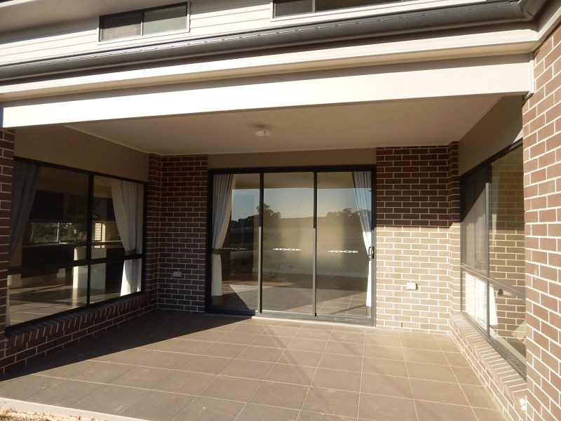 11 Hector Crt, Kellyville NSW 2155