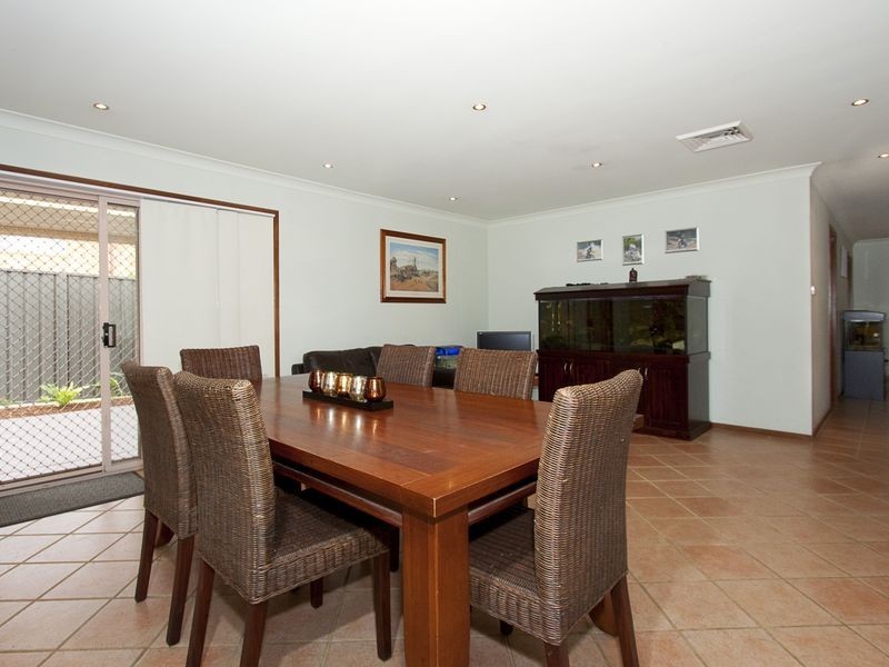35 Francesco Cr, Bella Vista NSW 2153