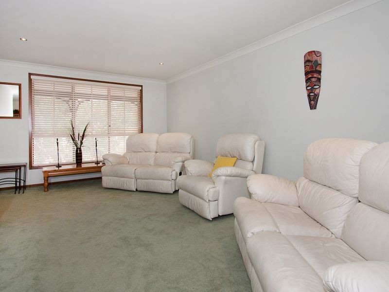 35 Francesco Cr, Bella Vista NSW 2153