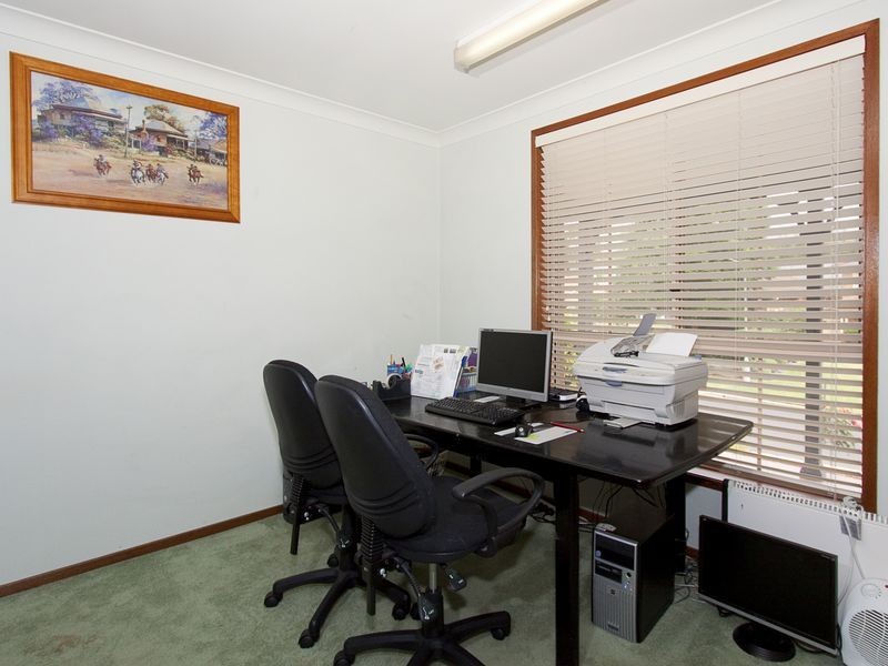 35 Francesco Cr, Bella Vista NSW 2153