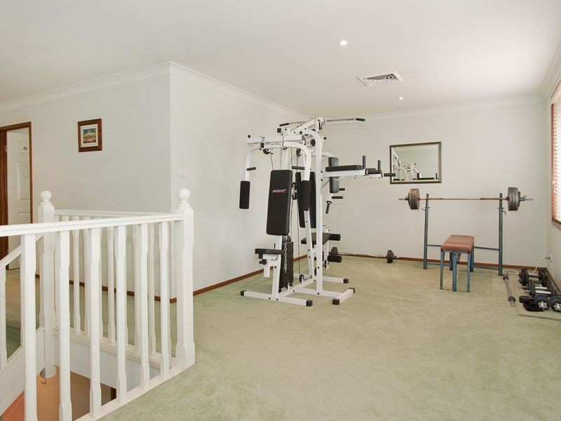 35 Francesco Cr, Bella Vista NSW 2153