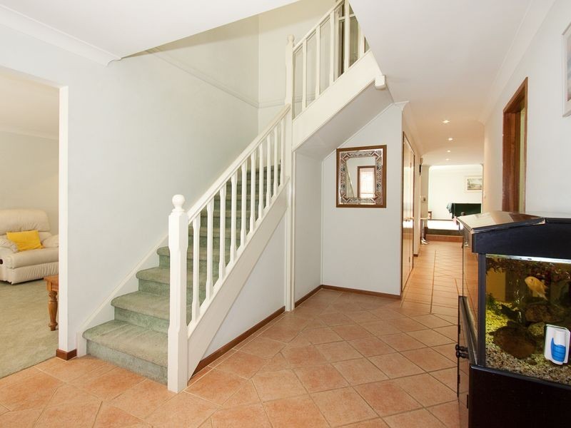 35 Francesco Cr, Bella Vista NSW 2153